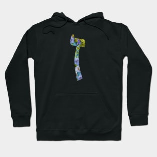 Zayin Hoodie